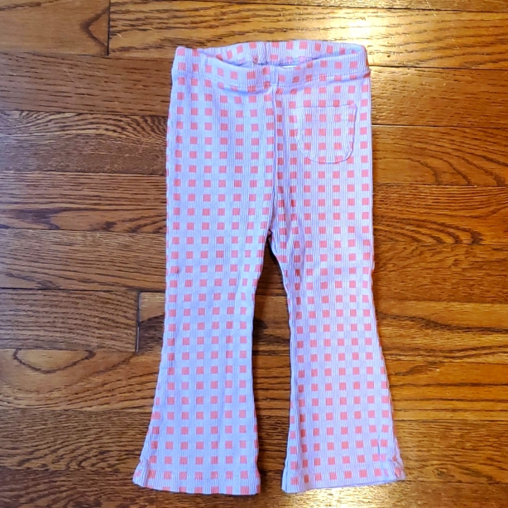 Zara flare pants size 12-18mo